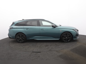 Used Peugeot 308 2024 for sale - 79381219: Photo