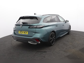 Used Peugeot 308 2024 for sale - 79381219: Photo
