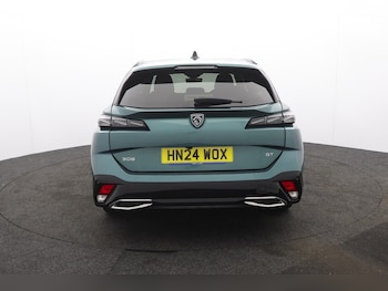 Used Peugeot 308 2024 for sale - 79381219: Photo