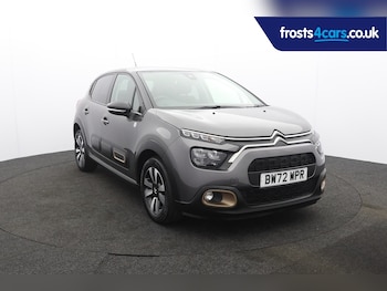 Used Citroen C3 2023 for sale - 78706514: Photo