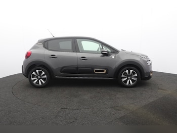 Used Citroen C3 2023 for sale - 78706514: Photo