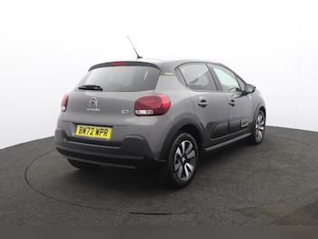 Used Citroen C3 2023 for sale - 78706514: Photo
