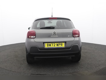 Used Citroen C3 2023 for sale - 78706514: Photo