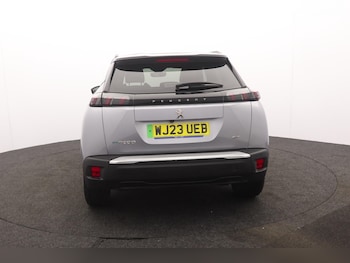 Used Peugeot 2008 2023 for sale - 78838110: Photo