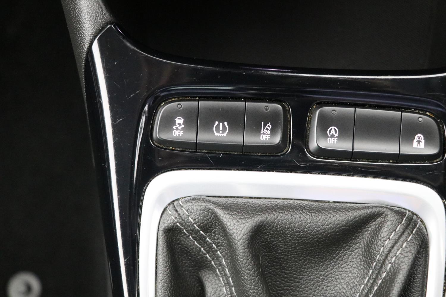 Used Vauxhall Crossland X 2020 for sale - 76361969: Photo 21