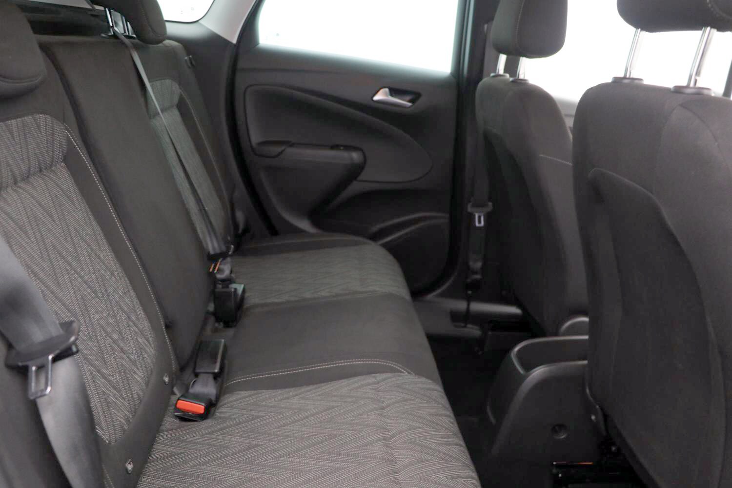 Used Vauxhall Crossland X 2020 for sale - 76361969: Photo 9