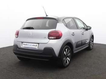 Used Citroen C3 2023 for sale - 74858317: Photo