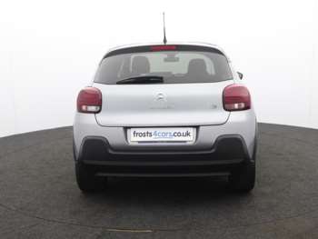 Used Citroen C3 2023 for sale - 74858317: Photo