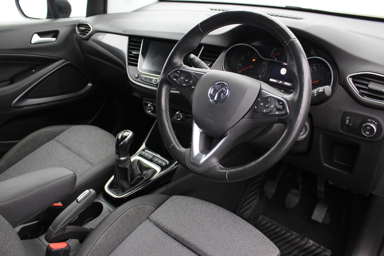 Used Vauxhall Crossland 2021 for sale - 78172595: Photo 10