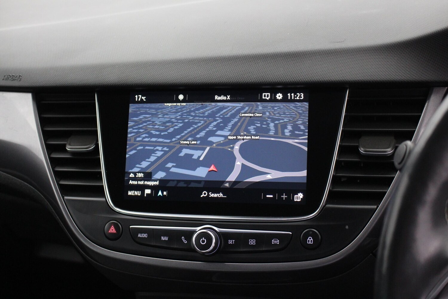 Used Vauxhall Crossland 2021 for sale - 78172595: Photo 12