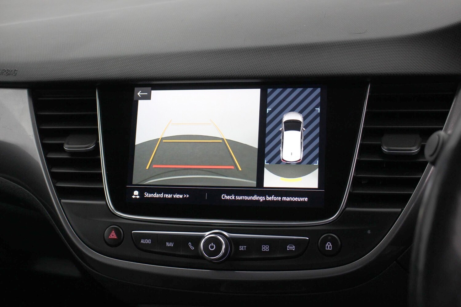 Used Vauxhall Crossland 2021 for sale - 78172595: Photo 13