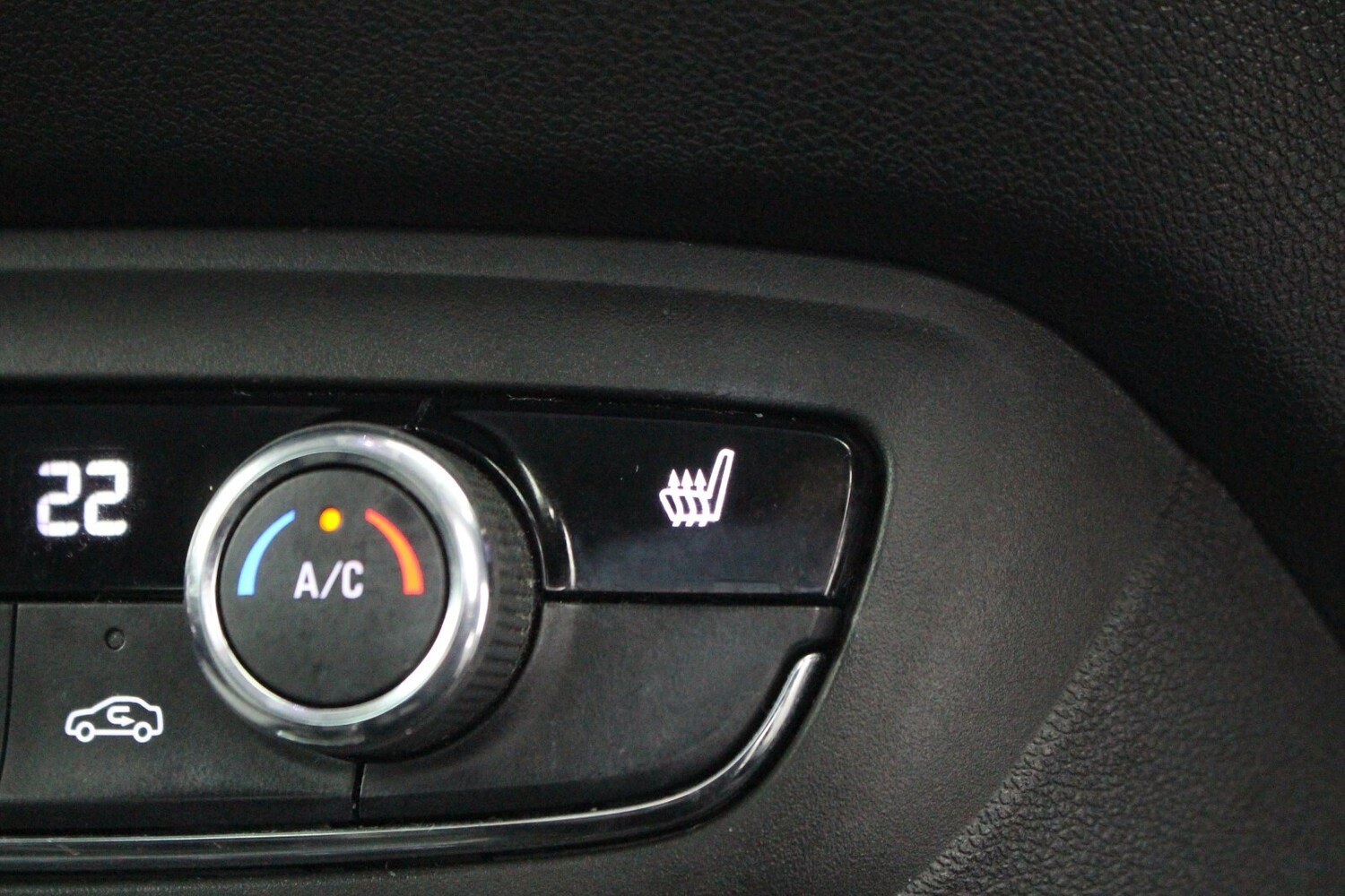 Used Vauxhall Crossland 2021 for sale - 78172595: Photo 15