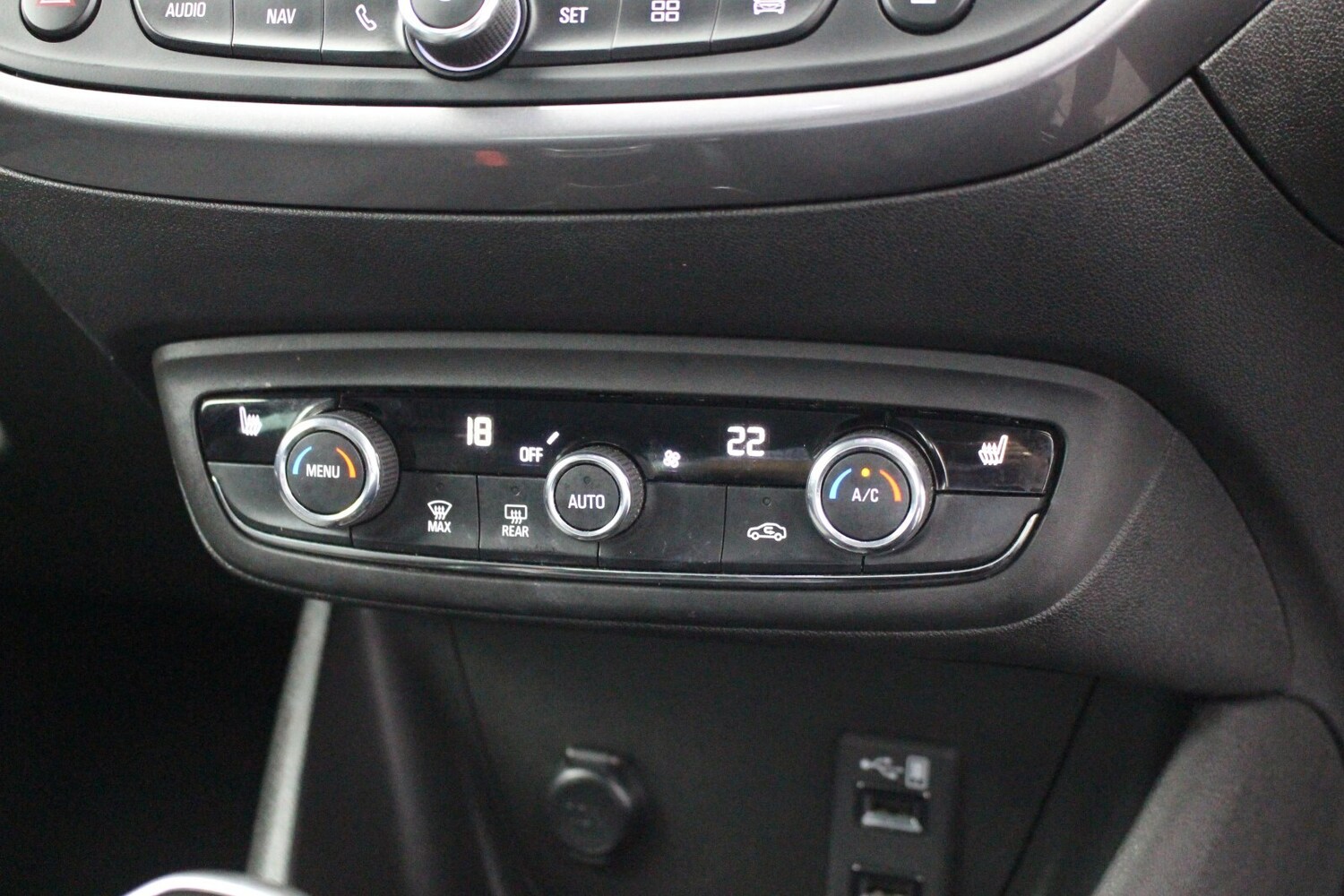 Used Vauxhall Crossland 2021 for sale - 78172595: Photo 16