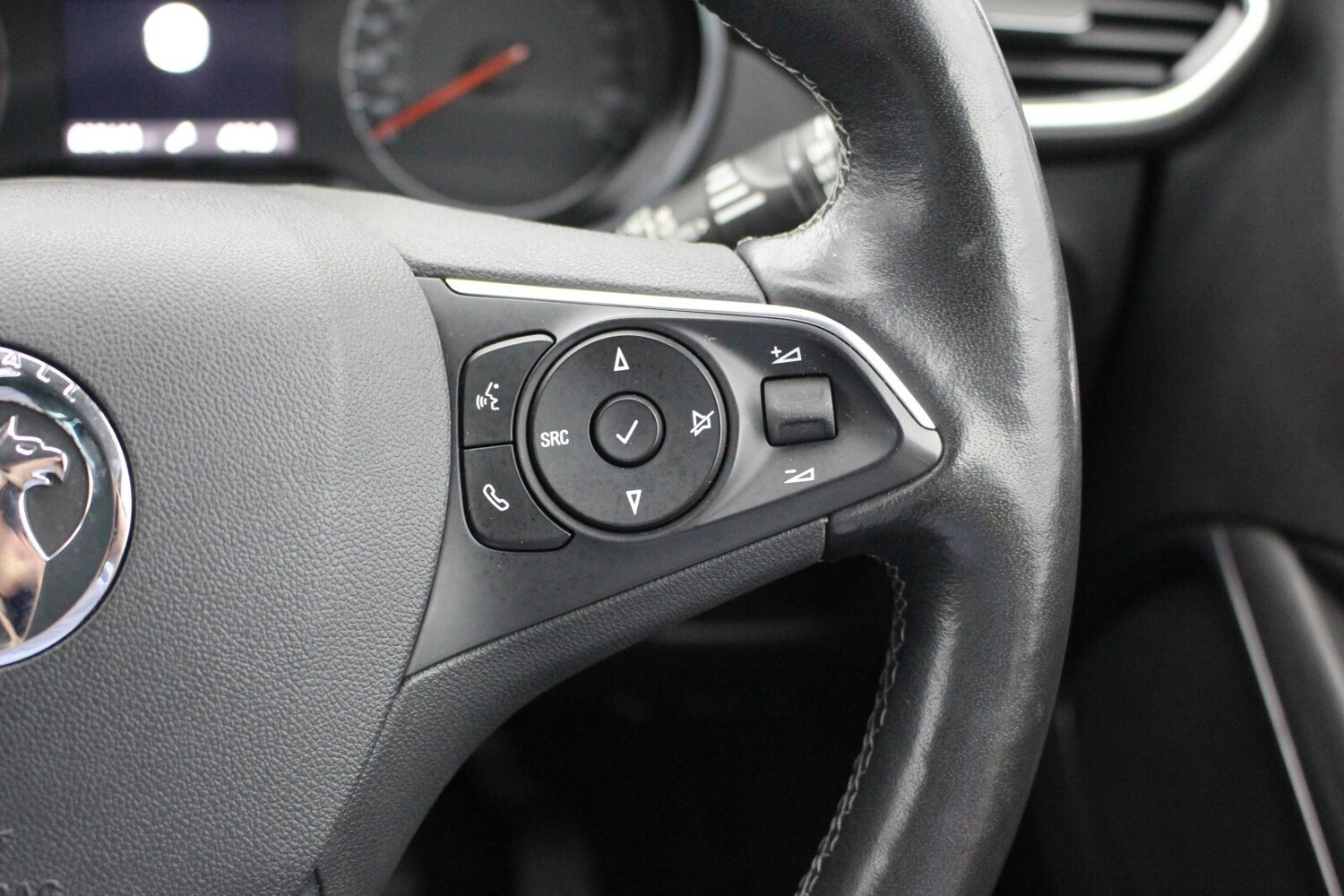 Used Vauxhall Crossland 2021 for sale - 78172595: Photo 19