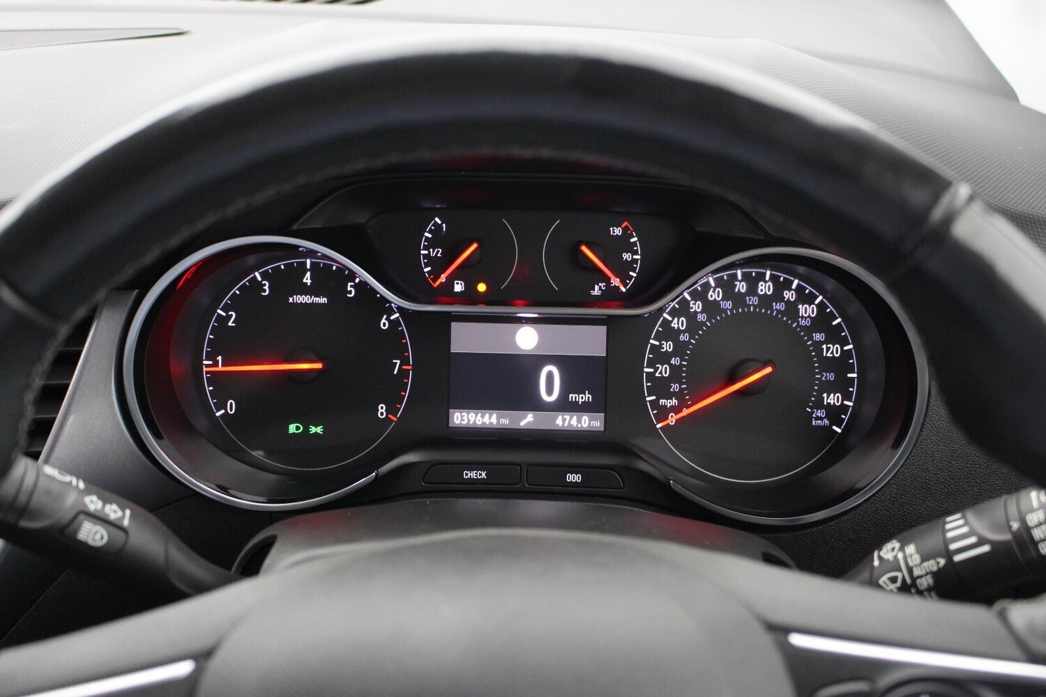 Used Vauxhall Crossland 2021 for sale - 78172595: Photo 26