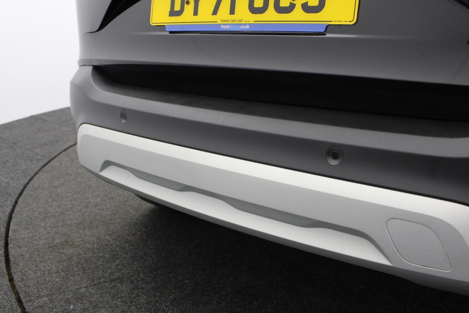 Used Vauxhall Crossland 2021 for sale - 78172595: Photo 34