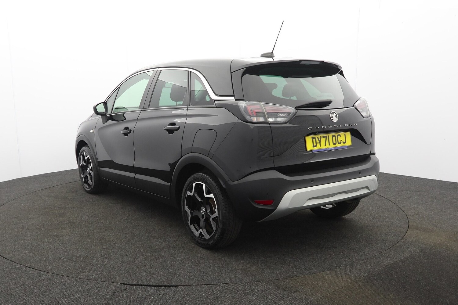 Used Vauxhall Crossland 2021 for sale - 78172595: Photo 37