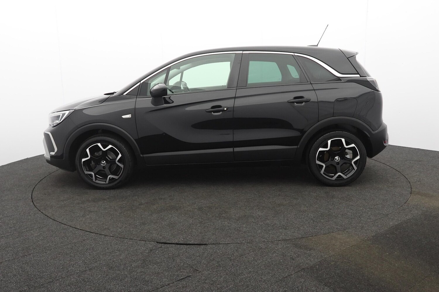 Used Vauxhall Crossland 2021 for sale - 78172595: Photo 38