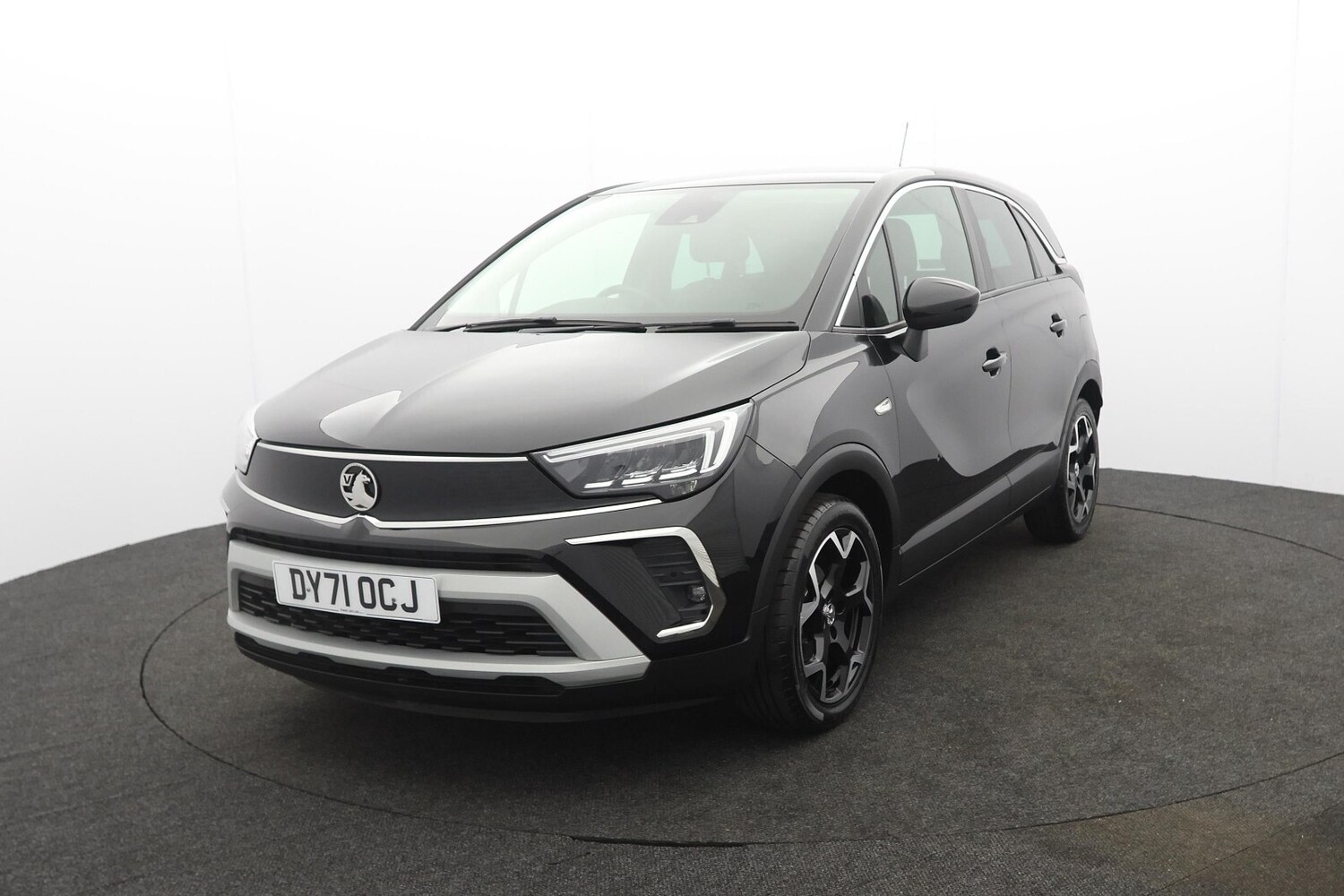 Used Vauxhall Crossland 2021 for sale - 78172595: Photo 39