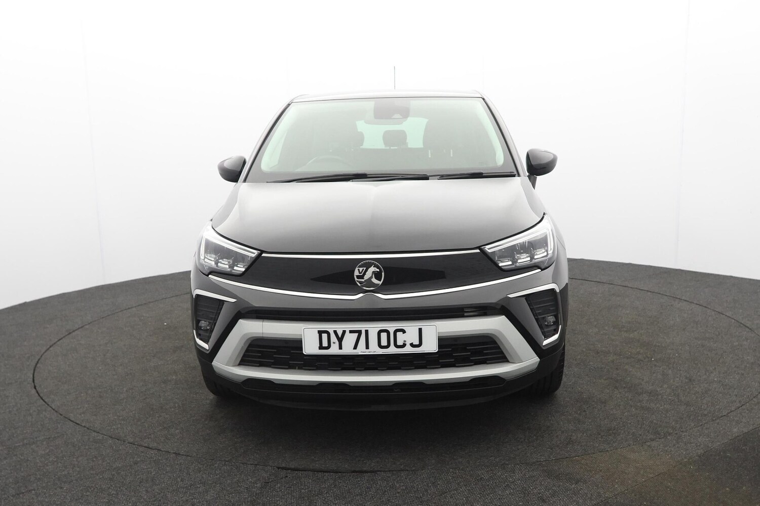 Used Vauxhall Crossland 2021 for sale - 78172595: Photo 40
