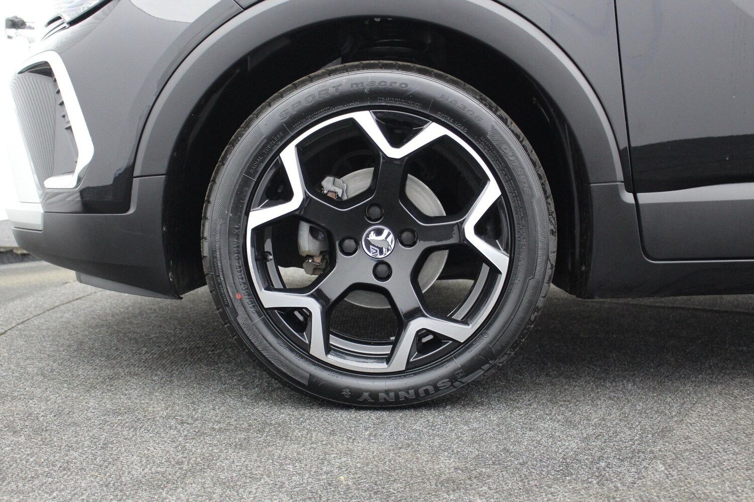 Used Vauxhall Crossland 2021 for sale - 78172595: Photo 41