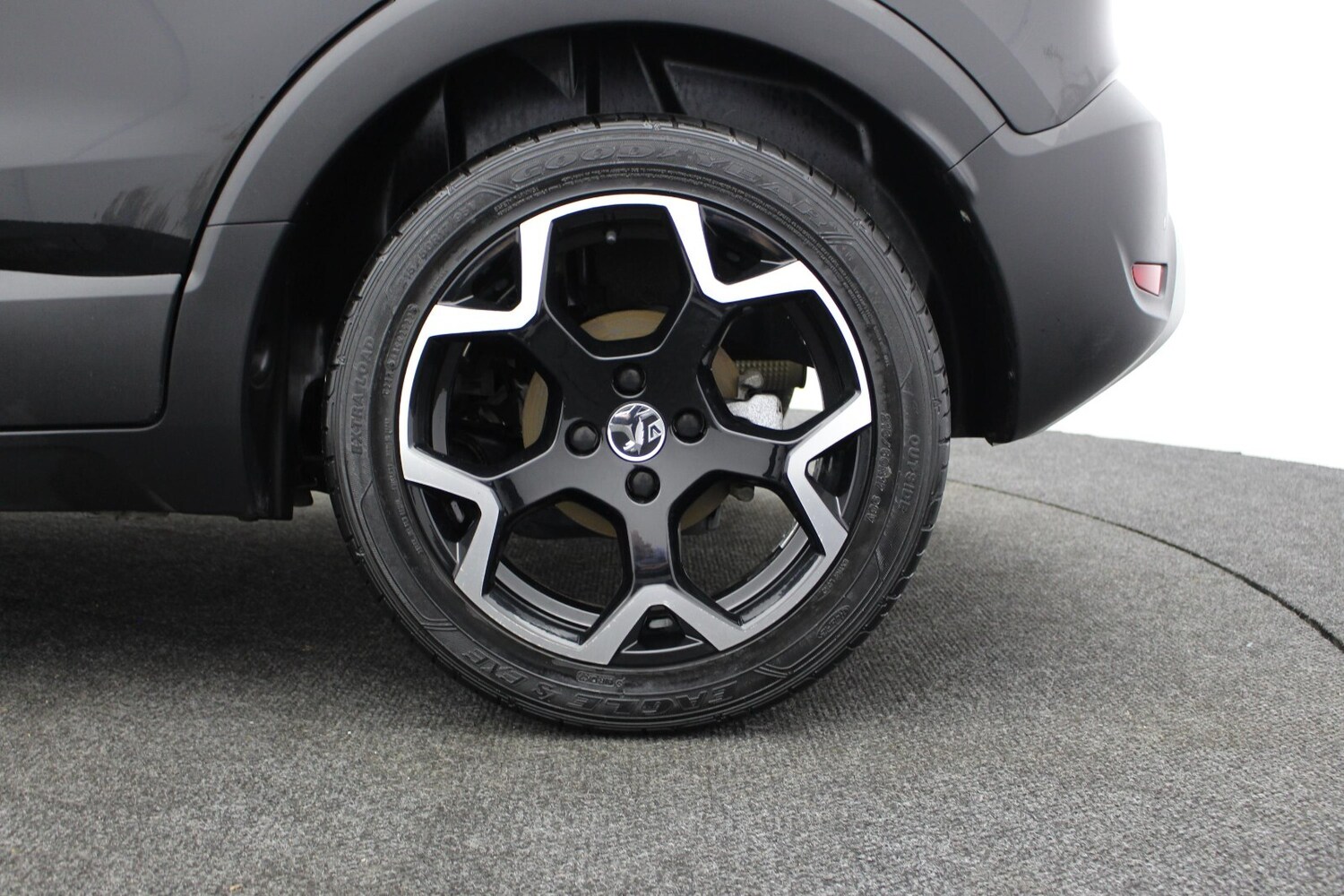 Used Vauxhall Crossland 2021 for sale - 78172595: Photo 42