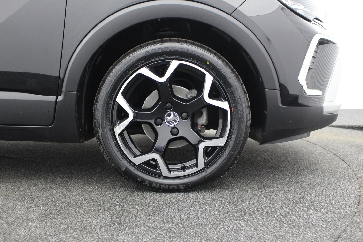 Used Vauxhall Crossland 2021 for sale - 78172595: Photo 44