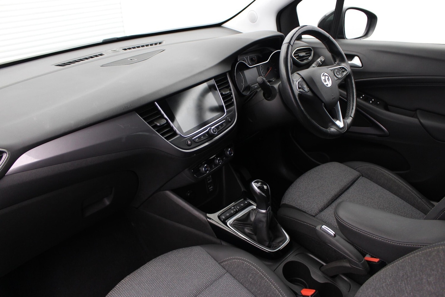 Used Vauxhall Crossland 2021 for sale - 78172595: Photo 6