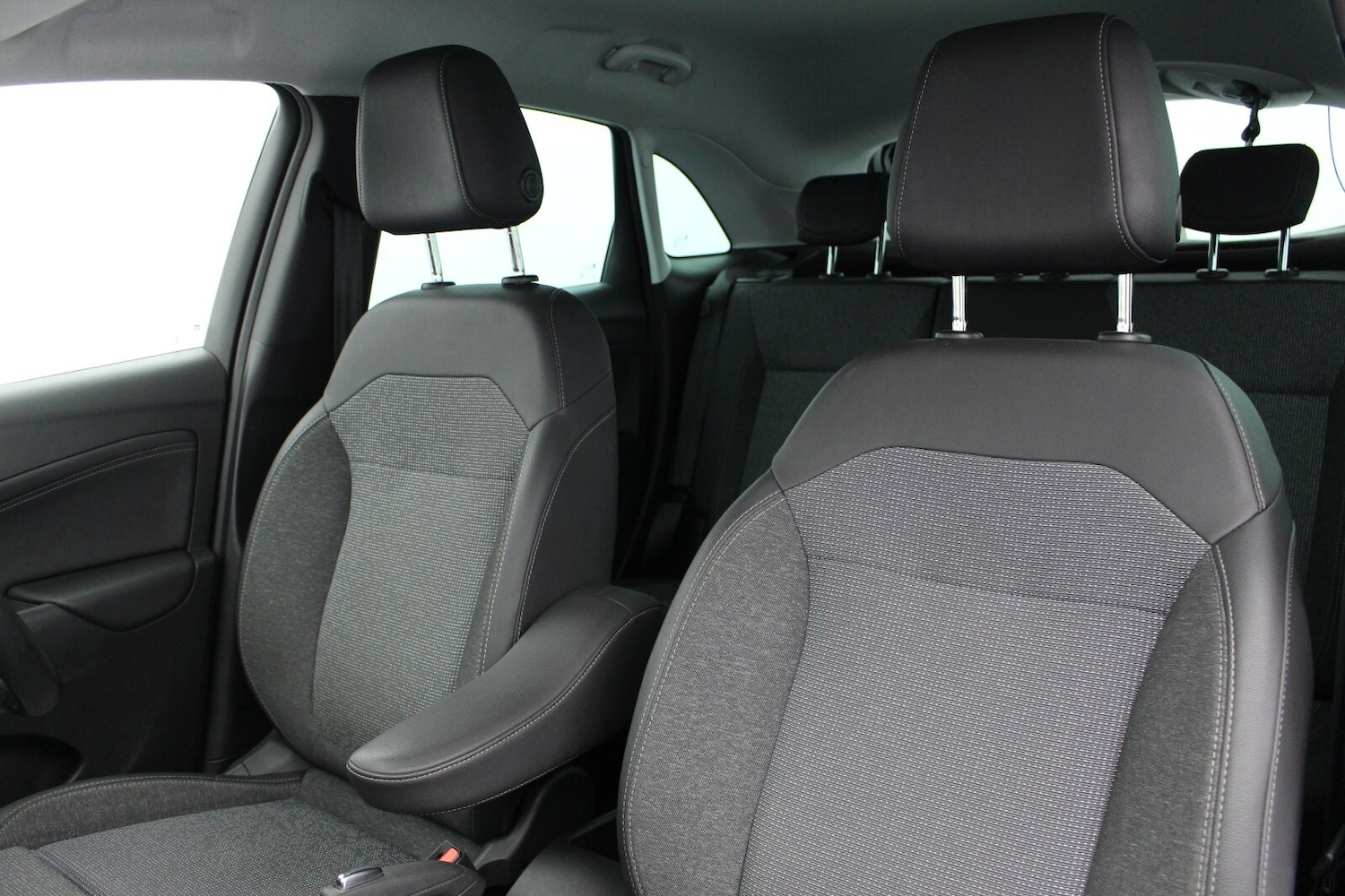 Used Vauxhall Crossland 2021 for sale - 78172595: Photo 7