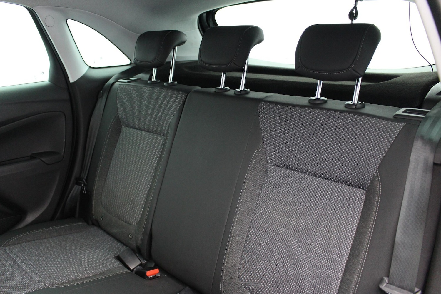 Used Vauxhall Crossland 2021 for sale - 78172595: Photo 8