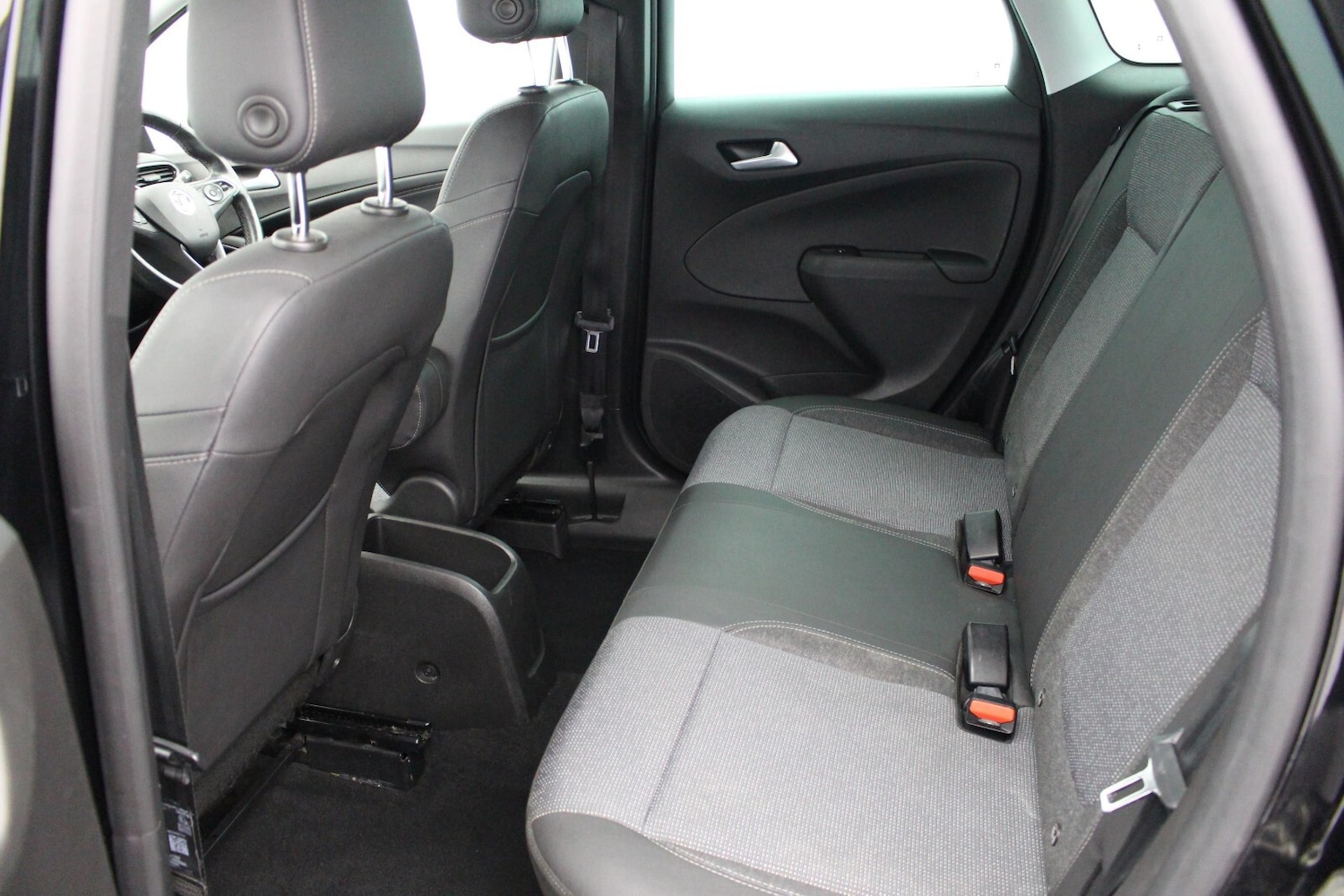 Used Vauxhall Crossland 2021 for sale - 78172595: Photo 9