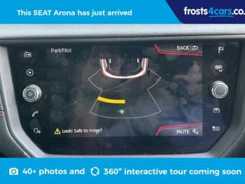 Used SEAT Arona 2019 for sale - 74747624: Photo