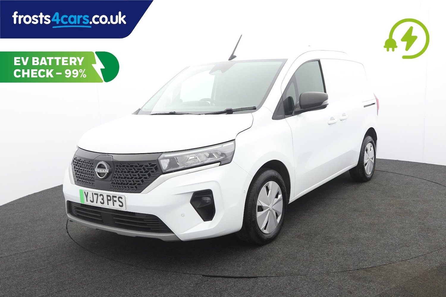 Used Nissan Other 2023 for sale - 78117729: Photo 1