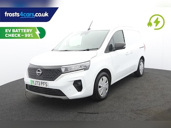 Used Nissan Other 2023 for sale - 78117729: Photo