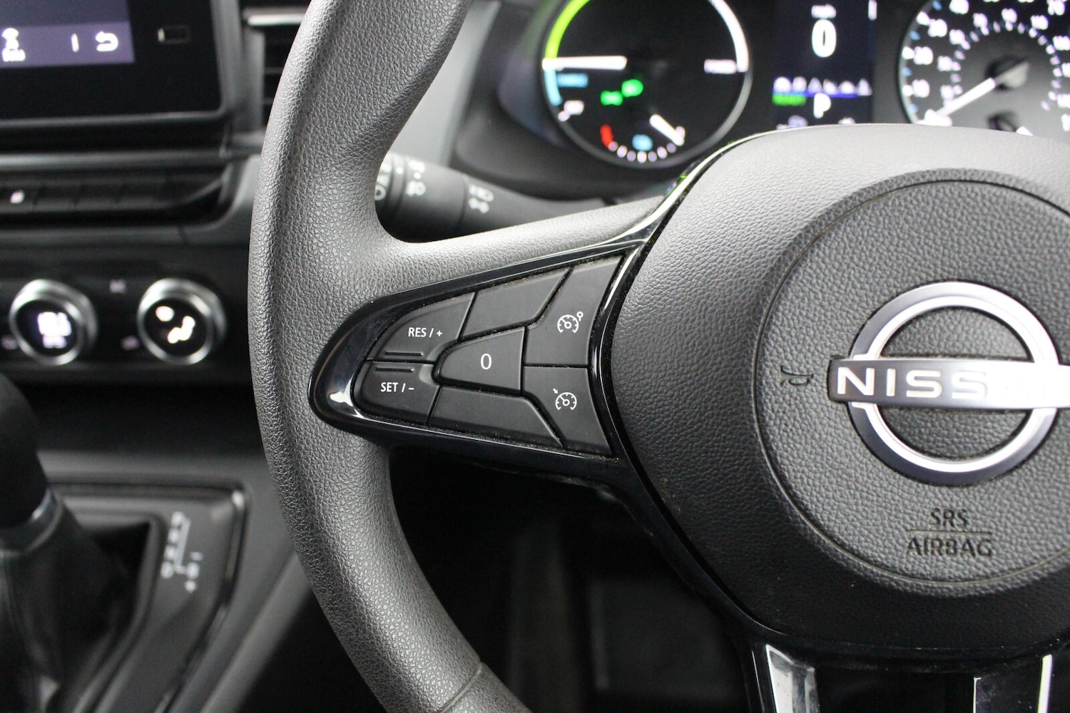 Used Nissan Other 2023 for sale - 78117729: Photo 22