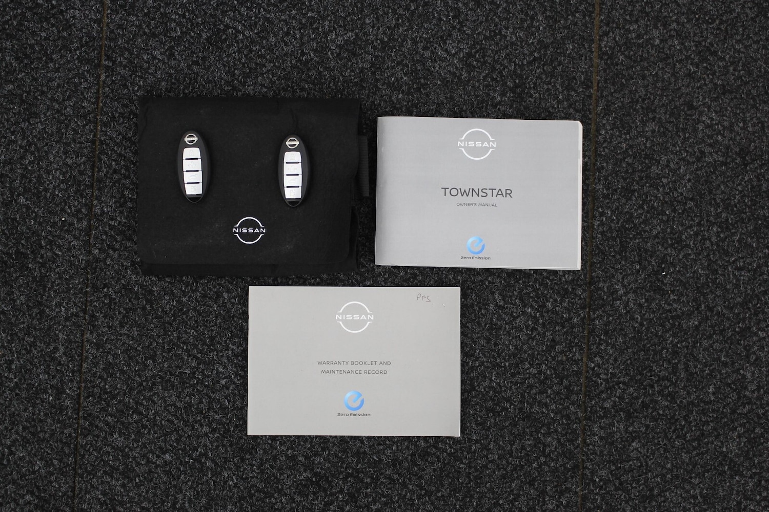 Used Nissan Other 2023 for sale - 78117729: Photo 38