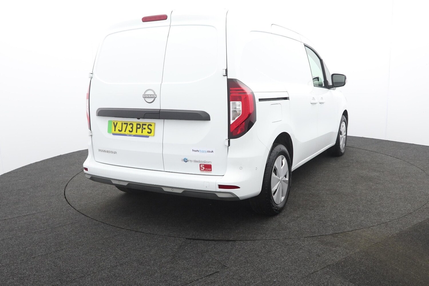 Used Nissan Other 2023 for sale - 78117729: Photo 40