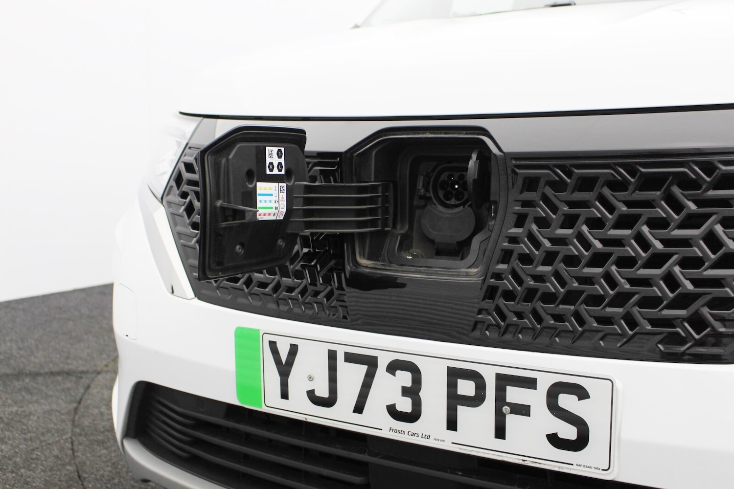 Used Nissan Other 2023 for sale - 78117729: Photo 48