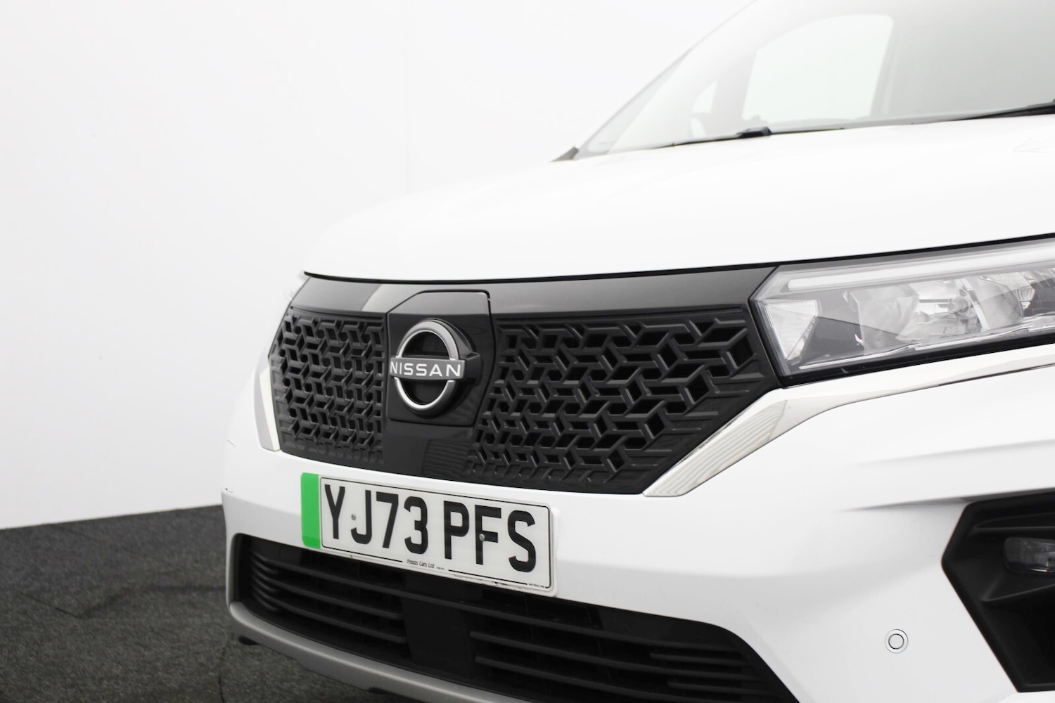 Used Nissan Other 2023 for sale - 78117729: Photo 49