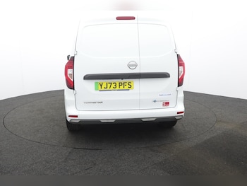 Used Nissan Other 2023 for sale - 78117729: Photo