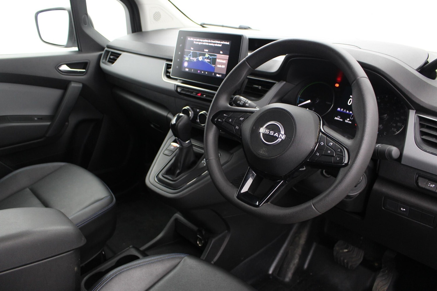 Used Nissan Other 2023 for sale - 78117729: Photo 9