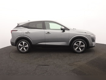 Used Nissan Qashqai 2022 for sale - 79194181: Photo