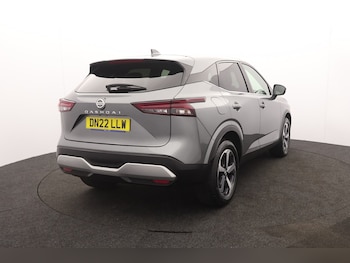 Used Nissan Qashqai 2022 for sale - 79194181: Photo