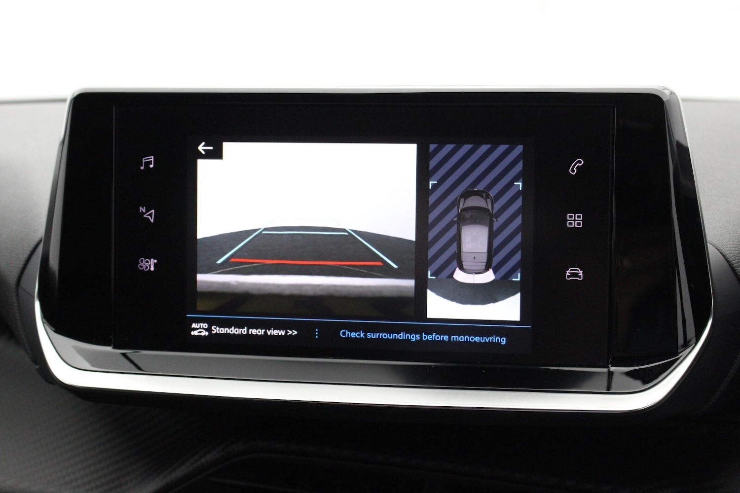 Used Peugeot 208 2023 for sale - 76400802: Photo 12