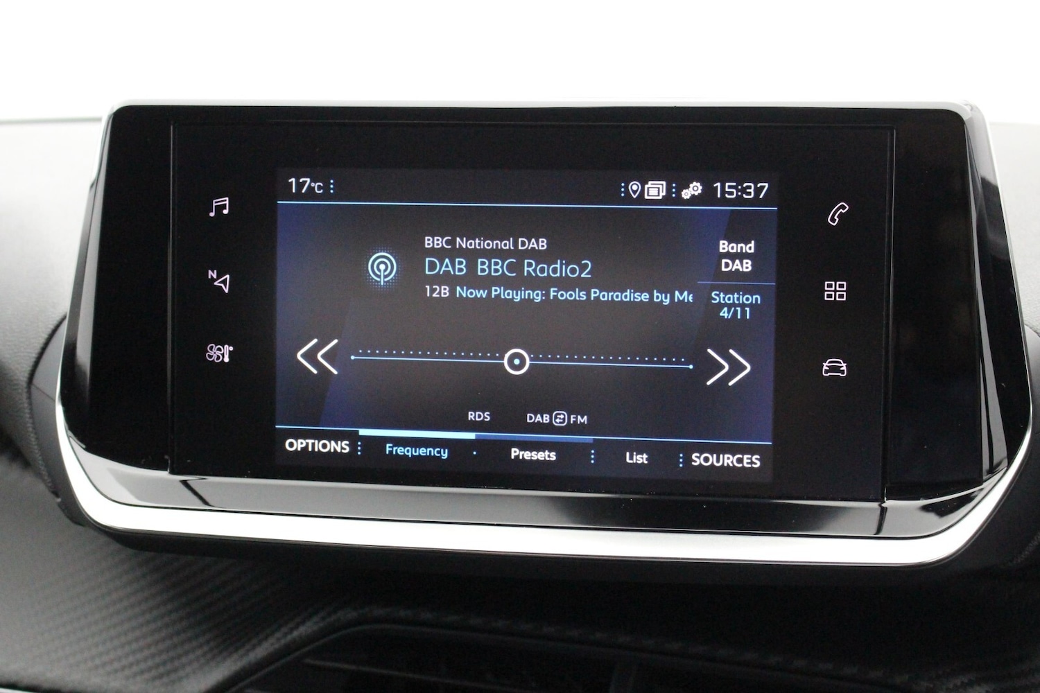 Used Peugeot 208 2023 for sale - 76400802: Photo 15