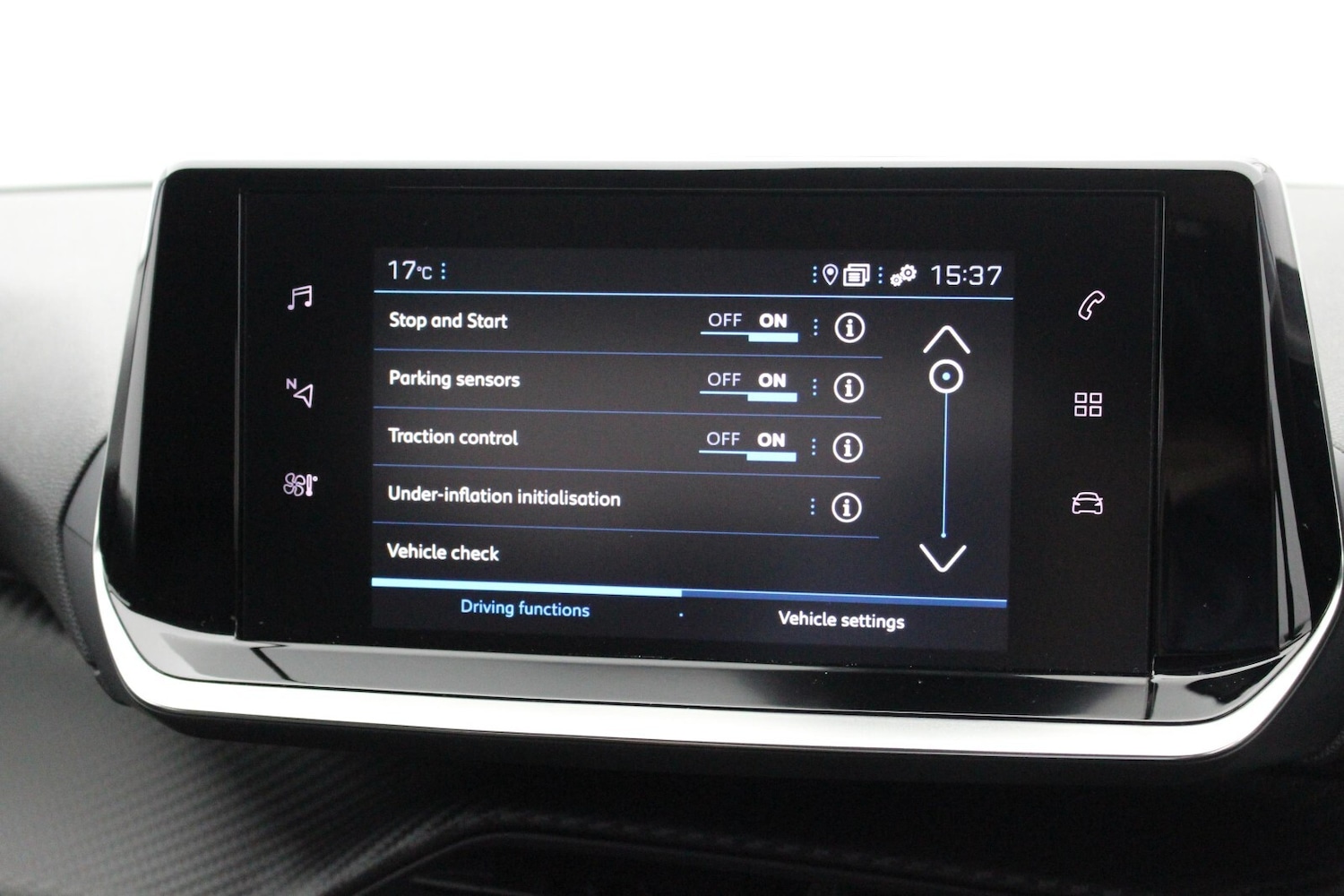 Used Peugeot 208 2023 for sale - 76400802: Photo 16