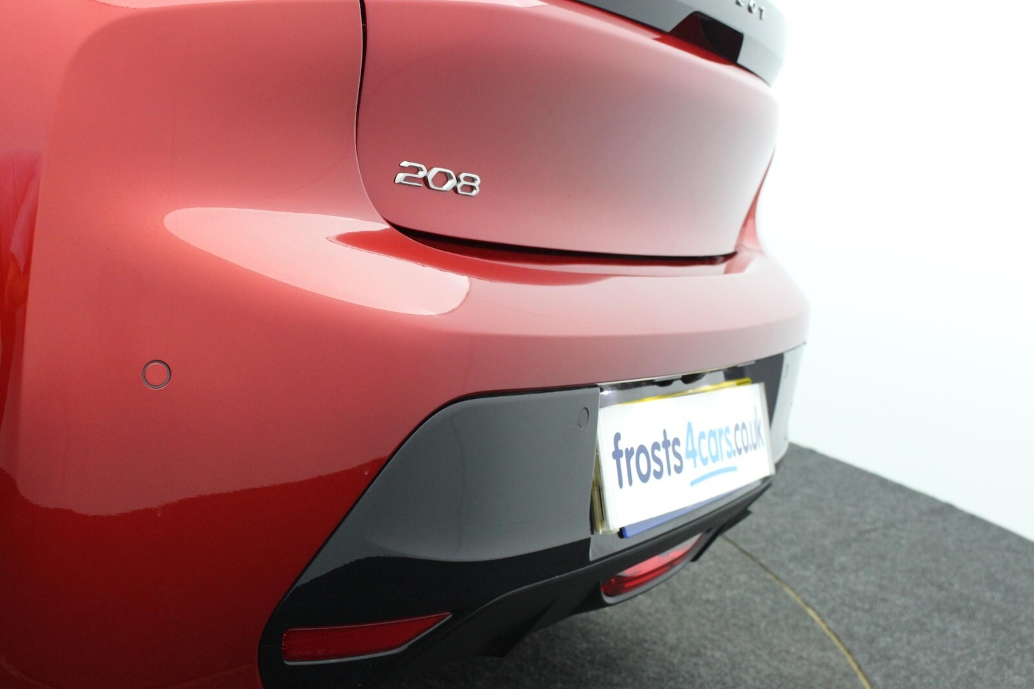 Used Peugeot 208 2023 for sale - 76400802: Photo 27