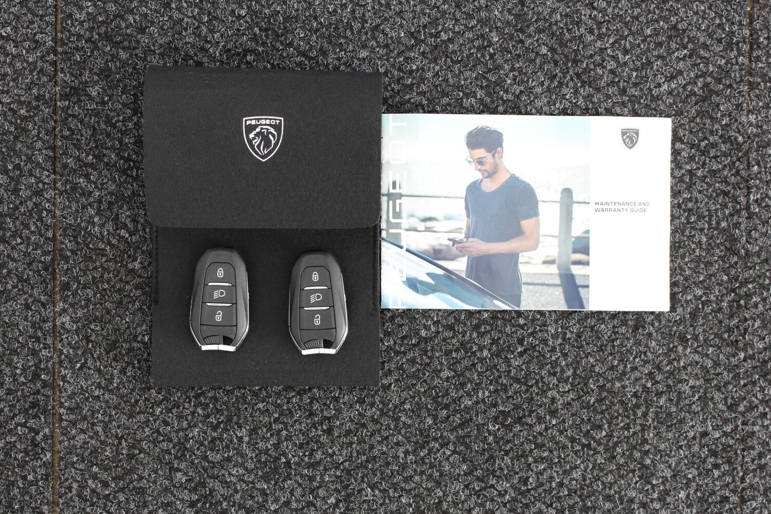 Used Peugeot 208 2023 for sale - 76400802: Photo 28