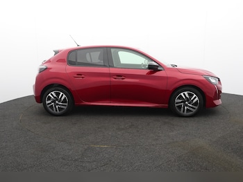 Used Peugeot 208 2023 for sale - 76400802: Photo