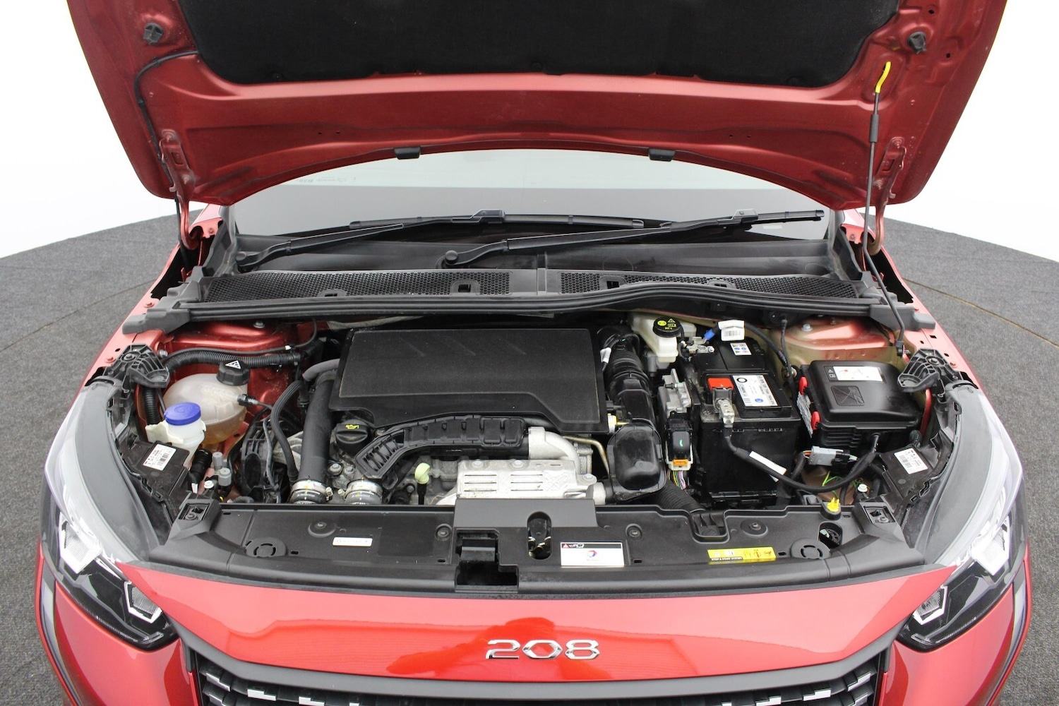 Used Peugeot 208 2023 for sale - 76400802: Photo 39